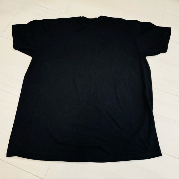 Marvel Black Panther Men’s Tshirt 3XL - Picture 3 of 4